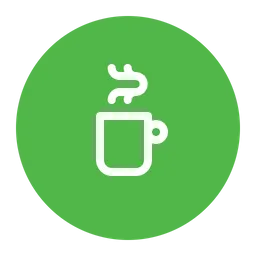 Free Mug  Icon