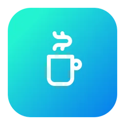 Free Mug  Icon