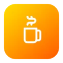 Free Mug Cup Hot Icon