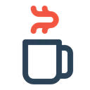 Free Mug Cup Hot Icon