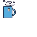 Free Mug Kitchen Coffee Icon