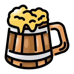 Free Mug  Icon