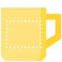 Free Mug Printing Space For Print Printing On Mug Icon