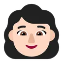 Free Plano Ligero Icono