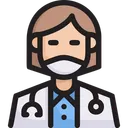 Free Enfermaria Hospital Clinica Ícone