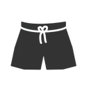 Free Feminino Curto Ícone