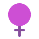 Free Mulheres  Ícone