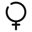 Free Mulheres  Ícone