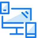 Free Multi Plataforma Ícone