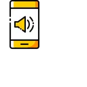 Free Multimedia Electronic Device Icon