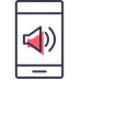 Free Multimedia Electronic Device Icon