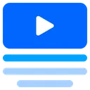 Free Multimedia  アイコン