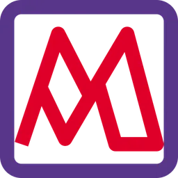 Free Multinetz Logo Symbol