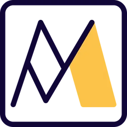 Free Multiréseau Logo Icône