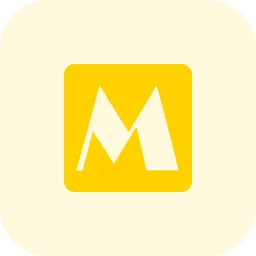 Free Multinet Logo Icon