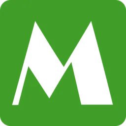 Free Multinet Logo Icon