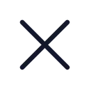 Free Multiplicar Eliminar Diagrama De Flujo Icon