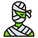 Free Mummy  Icon