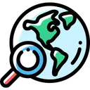 Free Mundo  Ícone