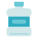 Free Mundwasser  Symbol