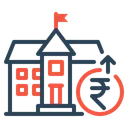 Free Municipal Payment Pay Icon