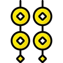 Free Munze Icon