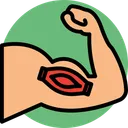 Free Muscles treatment  Icon