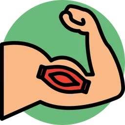 Free Muscles treatment  Icon