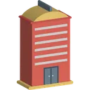 Free Museum Museum Building Building Icon