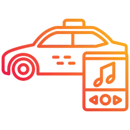 Free Music  Icon