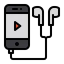 Free Music Player Ipod Icon