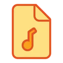 Free Document File Page Icon