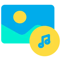 Free Music Folder  Icon