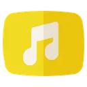 Free Music Icon