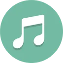 Free Music Icon