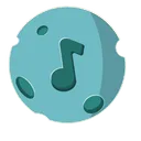 Free Music On Sound Icon