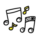 Free Music Song Sound Icon