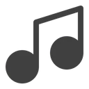 Free Music Sound Audio Icon