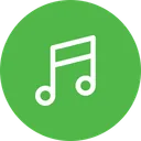 Free Music Sound Song Icon