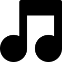 Free Music Play Icon