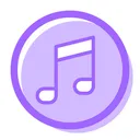 Free Music Icon