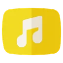 Free Music Icon