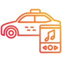 Free Music Audio Instrument Symbol