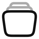 Free Music Library  Icon