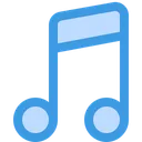 Free Music Note Music Tune Music Icon