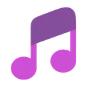 Free Music Note Icon