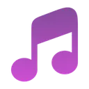 Free Music Note Icon