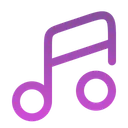 Free Music Note Icon