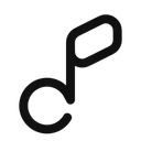 Free Music Note Icon