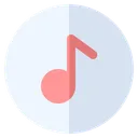 Free Music Note Song Icon